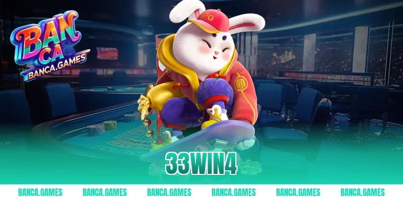 33win4