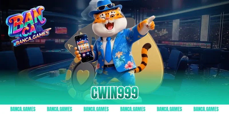 cwin999