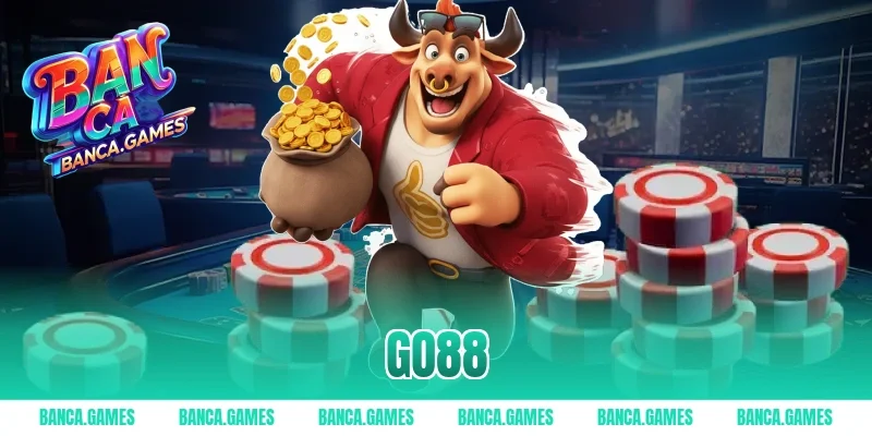 Go88