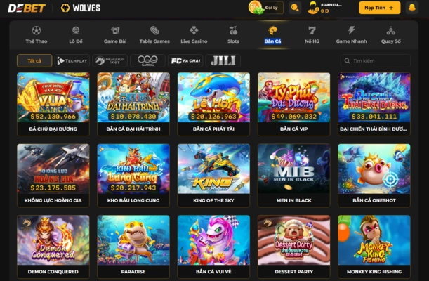 Debet – Đẳng cấp săn thưởng từ nhà cái Đức