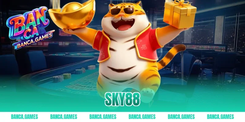 Sky88