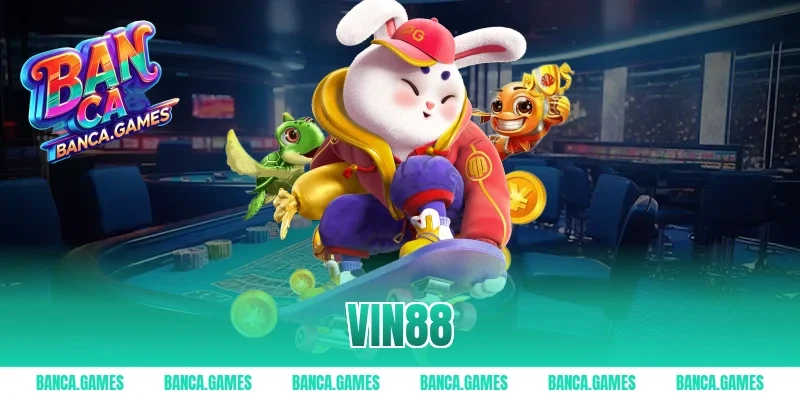 Vin88