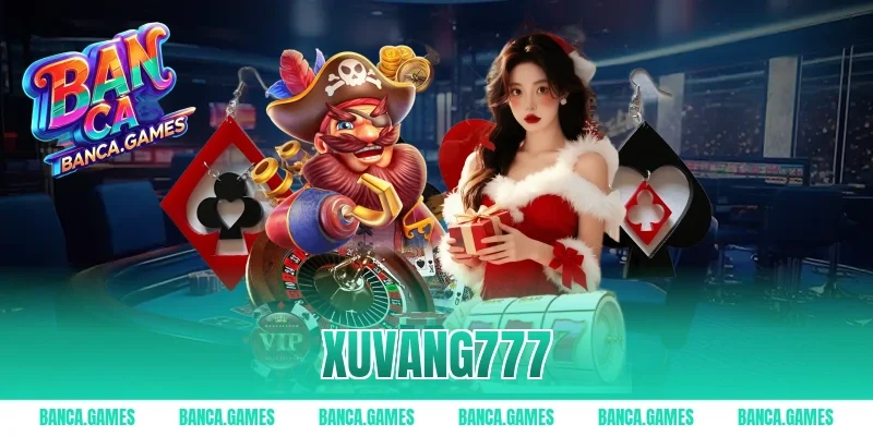 xuvang777